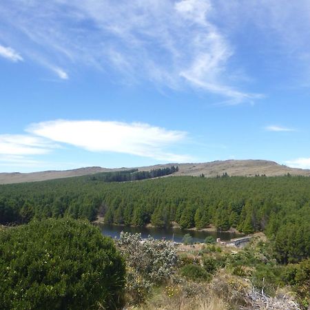 Amonita Casa Campestre, Via Tunja Paipa 빌라 외부 사진