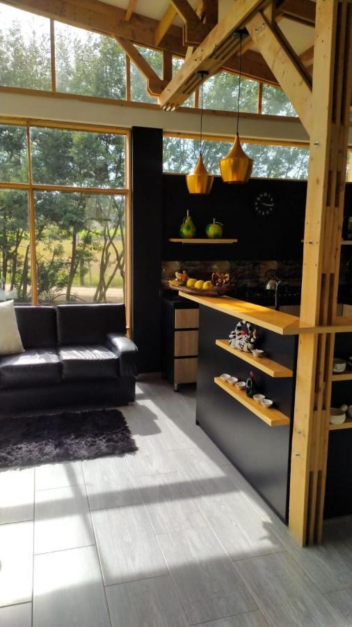 Amonita Casa Campestre, Via Tunja Paipa 빌라 외부 사진