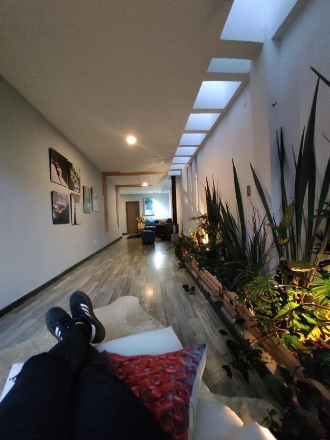 Amonita Casa Campestre, Via Tunja Paipa 빌라 외부 사진