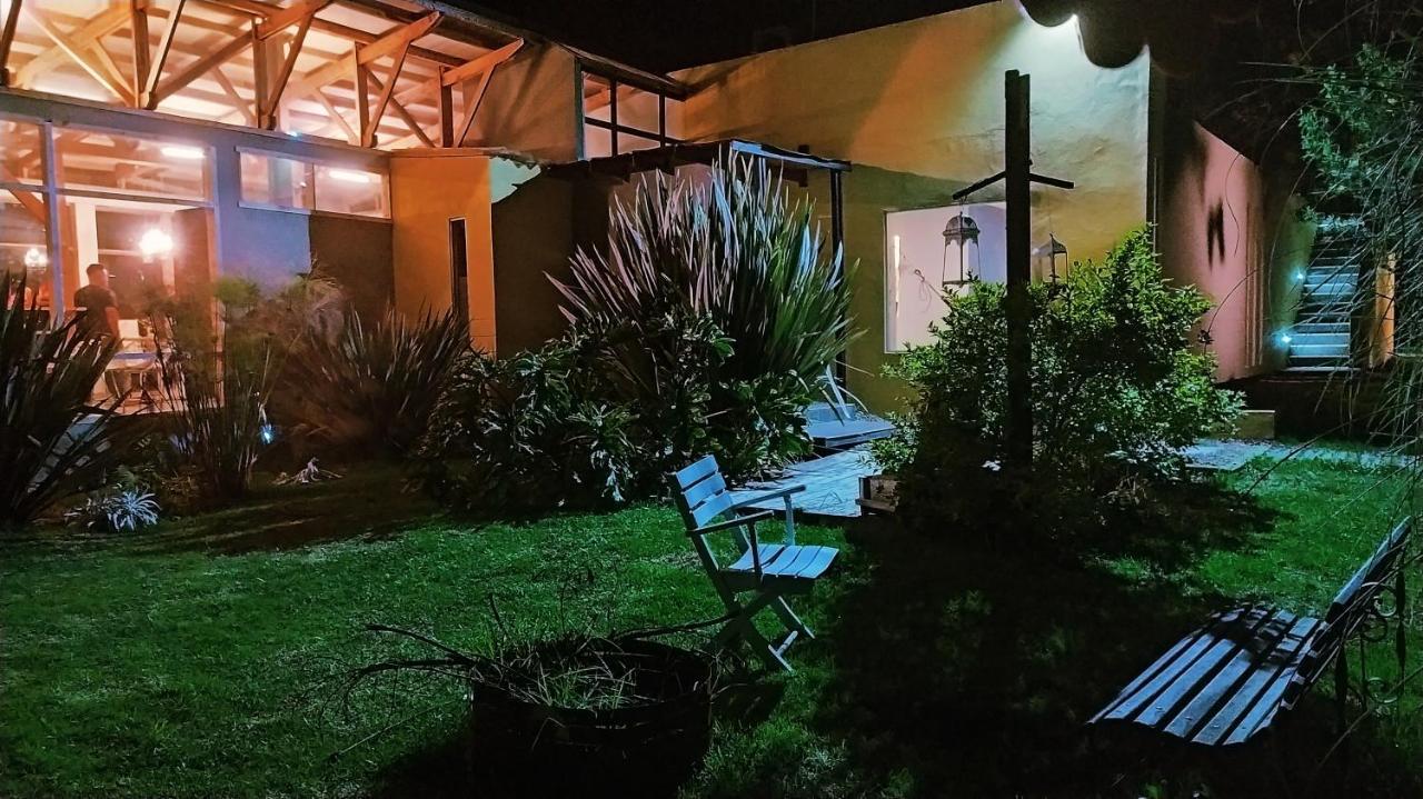 Amonita Casa Campestre, Via Tunja Paipa 빌라 외부 사진