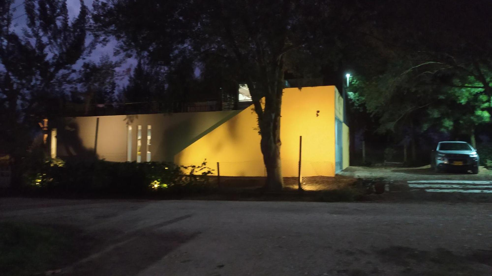 Amonita Casa Campestre, Via Tunja Paipa 빌라 외부 사진