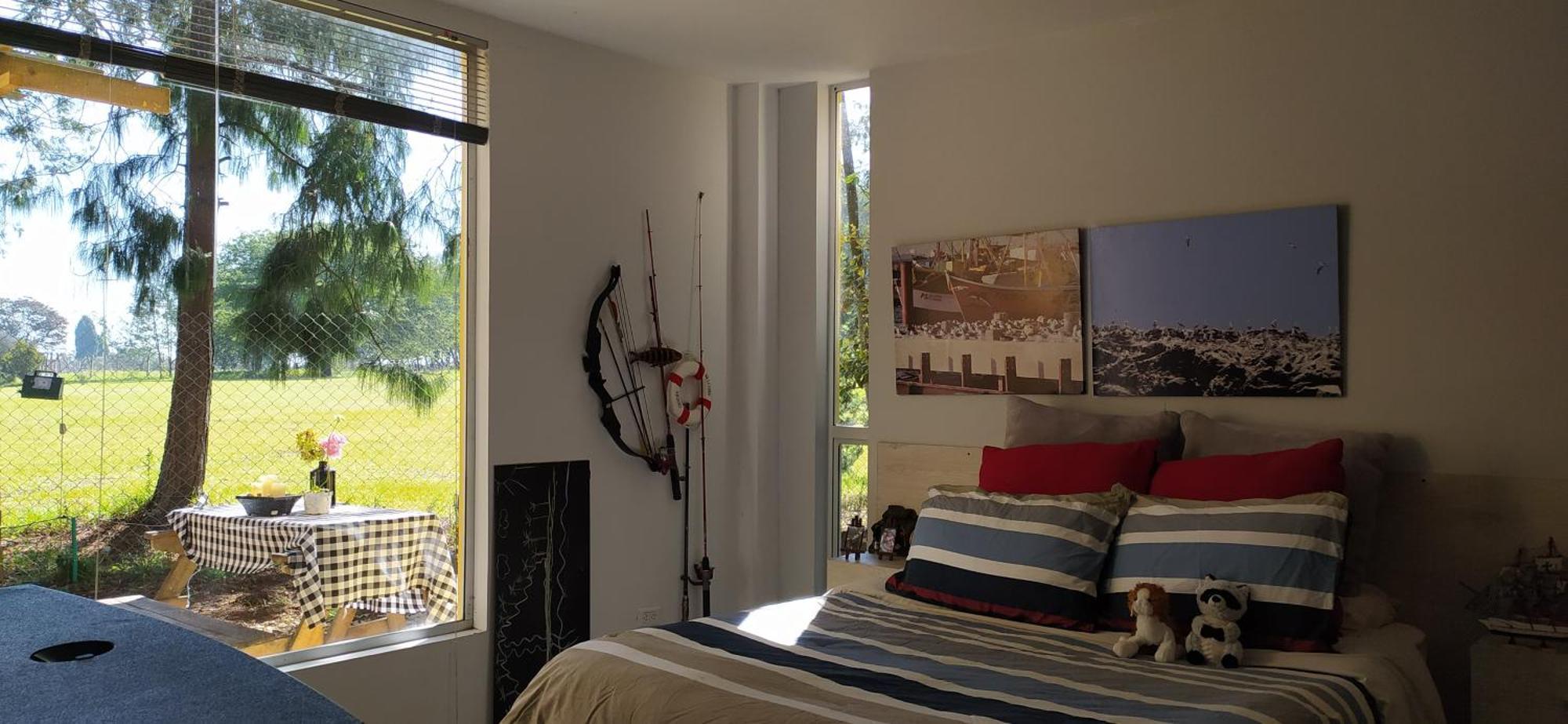 Amonita Casa Campestre, Via Tunja Paipa 빌라 외부 사진
